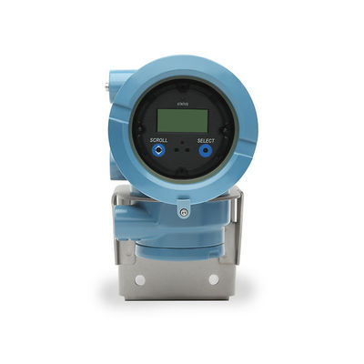 Emerson 170731BMK0001 Field Mount Flow Transmitter Nuovo in scatola