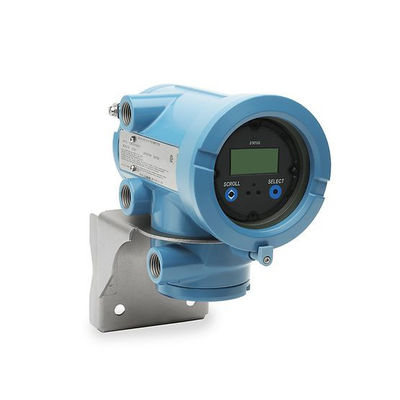 Emerson 170731BMK0001 Field Mount Flow Transmitter Nuovo in scatola