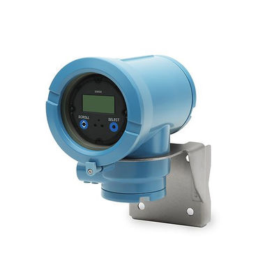 Emerson 170731BMK0001 Field Mount Flow Transmitter Nuovo in scatola