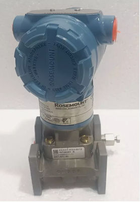 Rosemount 3051CA1A02A1AH2B1C6 Trasmettitore di pressione differenziale e temperatura