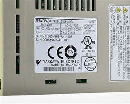 Servo amplificatore Yaskawa SGDM-A5ADA AC Nuovo in scatola originale