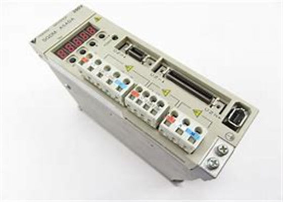 Servo amplificatore Yaskawa SGDM-A5ADA AC Nuovo in scatola originale