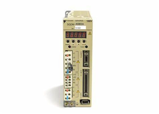 Nuovo Yaskawa Servo Industrial Drive SGDM-A5BDA Originale