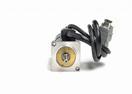 SGMAH-A5BAA21 AC Servo Motor Yaskawa Nuovo in scatola originale