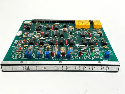 Emerson Digital IO Modulo Nuovo 02-77784-00 in scatola originale