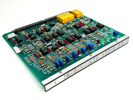 Emerson Digital IO Modulo Nuovo 02-77784-00 in scatola originale