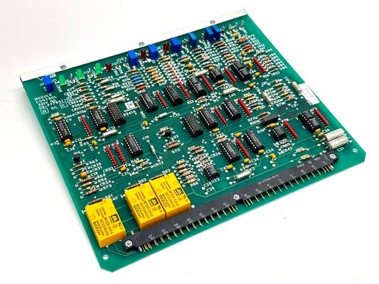 Emerson Digital IO Modulo Nuovo 02-77784-00 in scatola originale