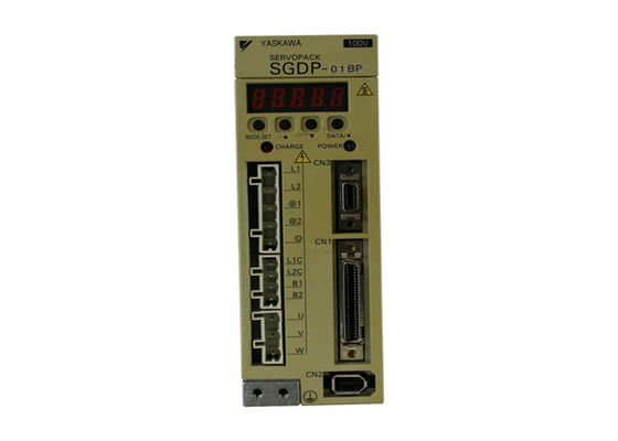 SGDP-01BP Yaskawa Industrial AC Servo Drives Nuova scatola originale