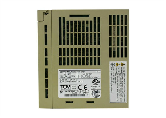 SGDP-01BP Yaskawa Industrial AC Servo Drives Nuova scatola originale