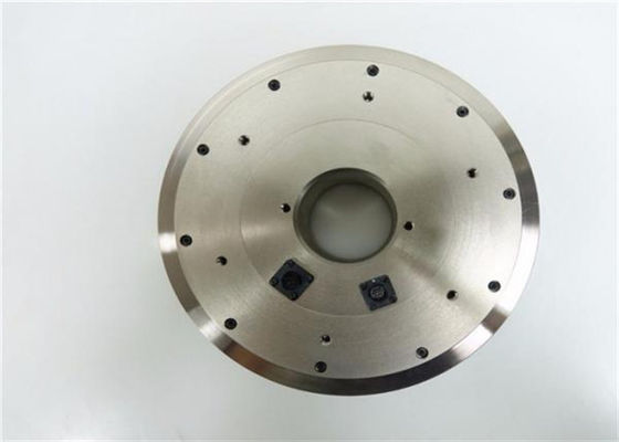 Yaskawa SGMCS-17D3C11 Servo Motor Industry Nuovo originale