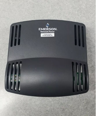 Emerson 181465G1R6 Power Network Remote T/H Sensor, un ambiente completamente funzionale.