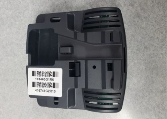 Emerson 181465G1R6 Power Network Remote T/H Sensor, un ambiente completamente funzionale.