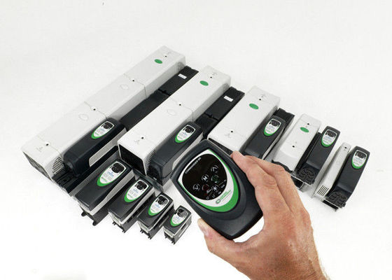 Emerson Control Techniques SK3402 Convertitore inverter Commander SK 22/18,5KW 380/460V