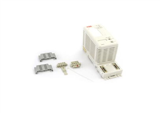 3BSE025255R1 CI820V1 AF 100 Red Fieldbus Comm Interf Modulo di alimentazione ridondante