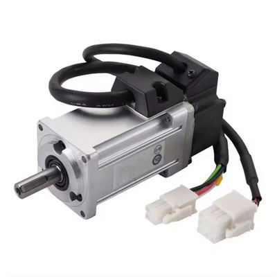 Nuovo Yaskawa Sigma Serie 2 Servomotore industriale SGMS-50A2AB