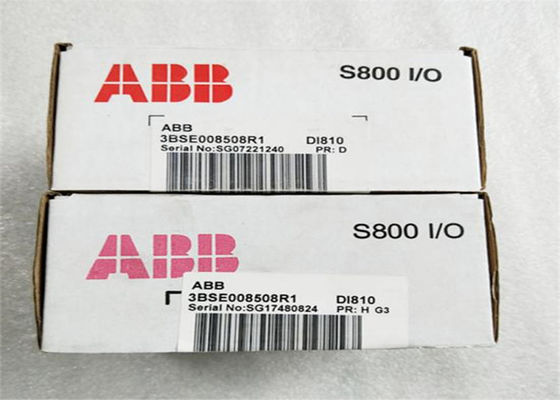 ABB CI861K01 3BSE058590R1 Per interfaccia seriale Identico a DFA 070