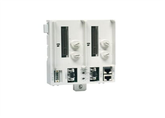 3BSE022462R1 ABB TU847 Unità di terminazione del modulo Modulo di alimentazione ridondante