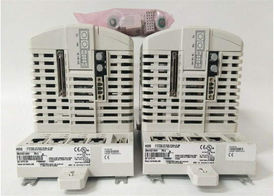 Pannella CPU Modulo di alimentazione ridondante con segnali di controllo modem COM3 con porta seriale
