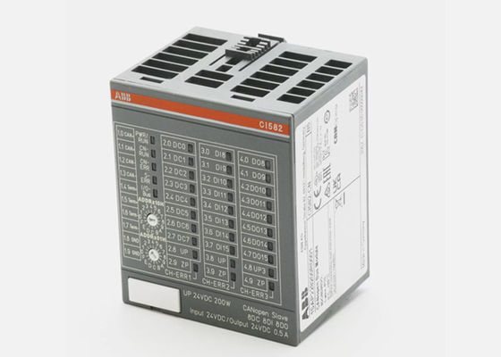 ABB CI582-CN 1SAP228200R0001 Modulo di interfaccia CANopen slave
