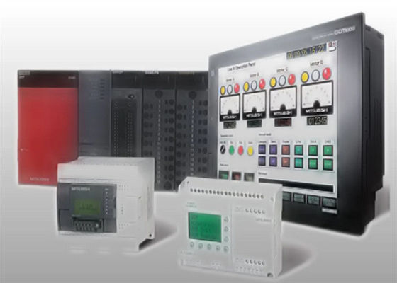 Super serie MELSERVO-J2 Servo drivers industriali per un'ampia gamma di applicazioni