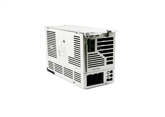 Servo motore DC a tre fasi da 200 a 230 VAC per il controllo preciso del movimento