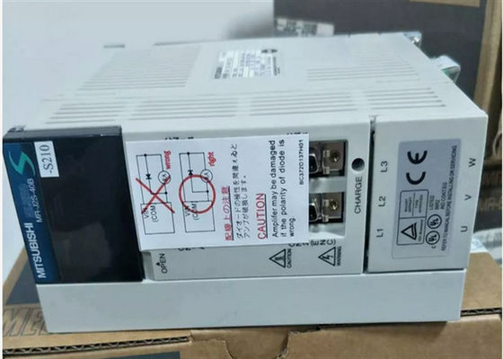 MR-J2S-40B-S210 Servomotore a corrente alternata di grado industriale e compatto