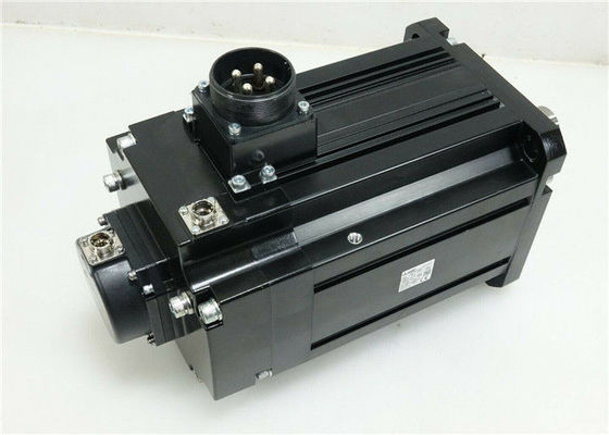 Mitsubishi HF-SP702BK Servomotore 7kw 2000rpm 1-3/8in 143v-ac