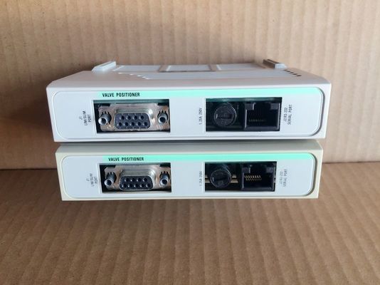 Emerson 1C31194G01 1C31197G01 Modulo elettronico di posizionamento delle valvole di ovazione