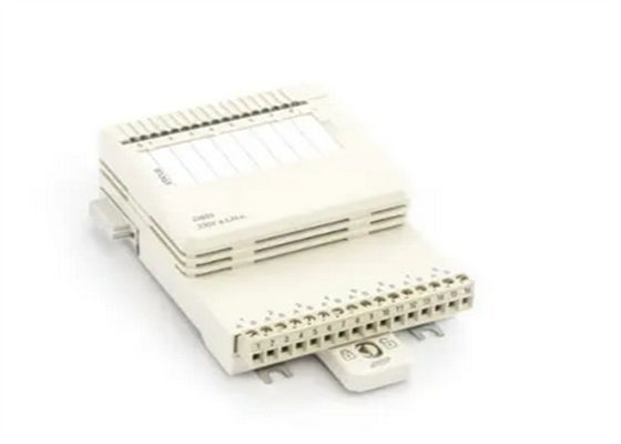 ABB DI803 3BSE022362R1 Input digitale 230V 8 ch Modulo di alimentazione