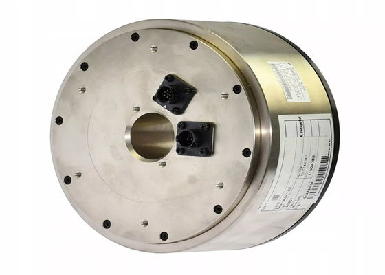 Yaskawa Industrial AC Servo Motor 4Nm di uscita SGMCS-04C3B11 Nuovo