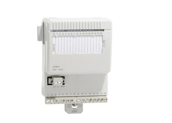 ABB 3BSE020510R1 DO801 Modulo di alimentazione ridondante a uscita digitale 24V