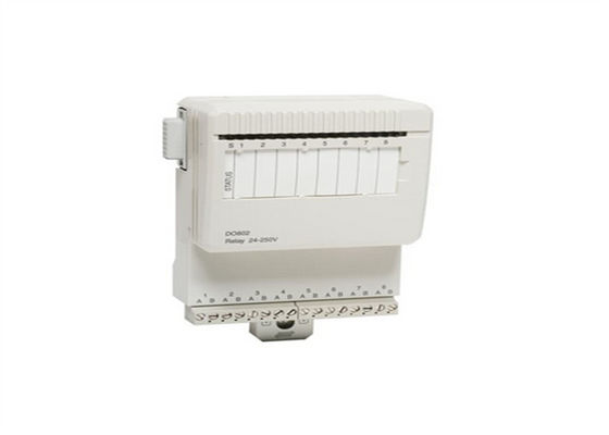 ABB DO802 3BSE022364R1 Modulo di uscita digitale Relay 8 ch