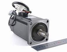 0.75kw servomotore industriale SGMPH-08A1A21 Nuovo originale