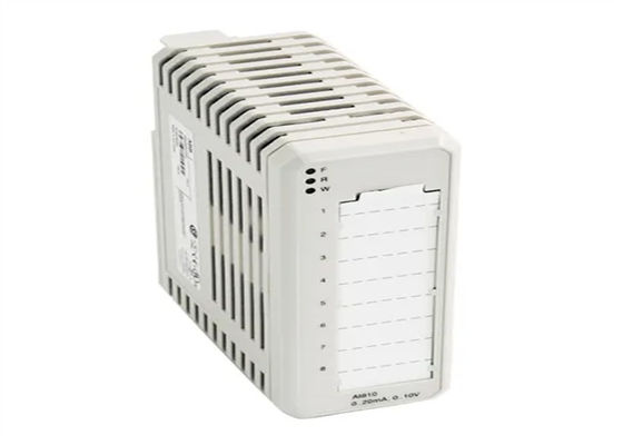 ABB SD834 3BSC610067R1 Modulo di alimentazione ridondante