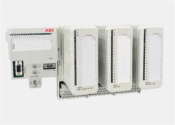 ABB SD834 3BSC610067R1 Modulo di alimentazione ridondante