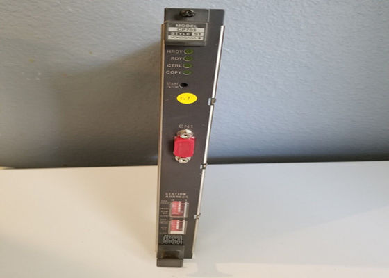 CP703-S1 Modicon Programmable Logic Controller per il mercato giapponese