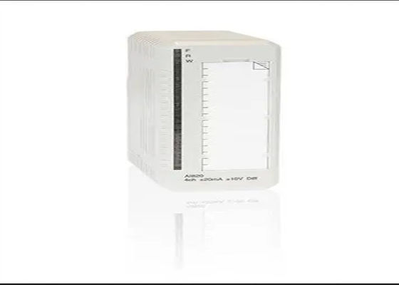 ABB AI820 3BSE008544R1 Input analogo 4 ch Modulo di alimentazione ridondante