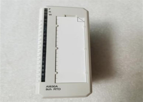 ABB AI820 3BSE008544R1 Input analogo 4 ch Modulo di alimentazione ridondante
