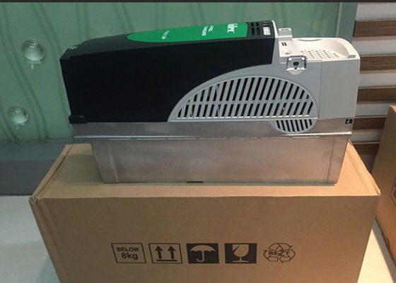 Eerson SP4602 Tecniche di controllo