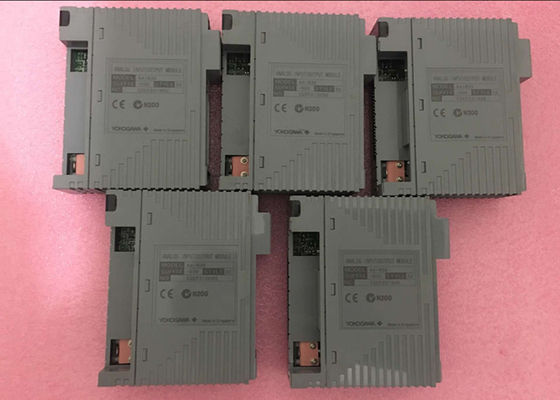 Modulo I O digitale ad alta precisione per segnali da 4 a 20 mA Input ± 16 μA