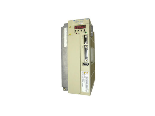 Yaskawa SGDH-30DE Industrial AC Servo Drives Nuovo originale 480V