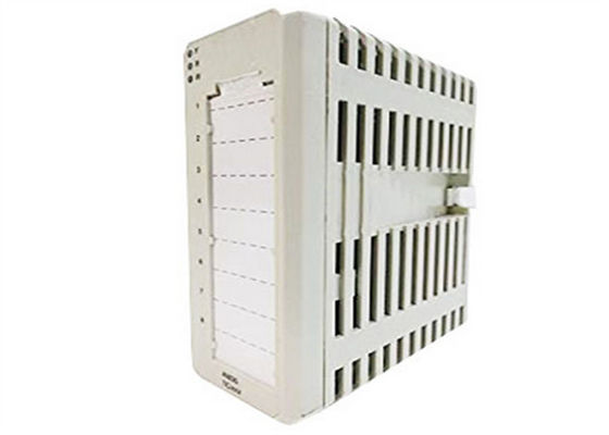 AI835 3BSE008520R1 Modulo di alimentazione a 8 canali ridondante interno