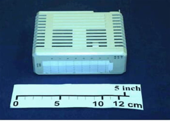 AI835 3BSE008520R1 Modulo di alimentazione a 8 canali ridondante interno