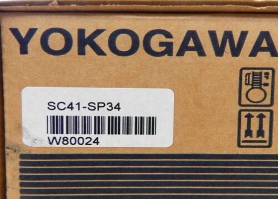 Yokogawa SC41-SP43 Difetti di conducibilità-SENSORE imballaggio originale