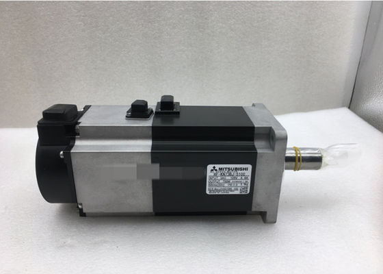 HF-KN73BJ-S100 Mitsubishi Servomotore elettrico 0.75KW 4.8A 3000r/min