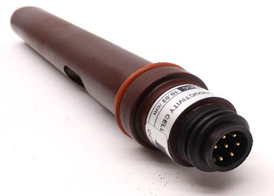 SICK Prodotti vantaggiosi Altri sensori di conduttività di contatto con altezza di 36 mm
