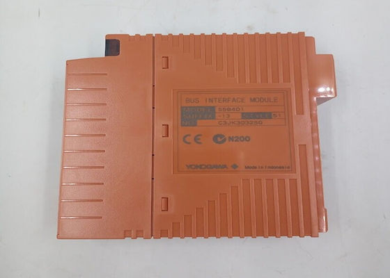 Yokogawa SSB401-13 ESB Bus Interface Module USA Modulo di ingresso