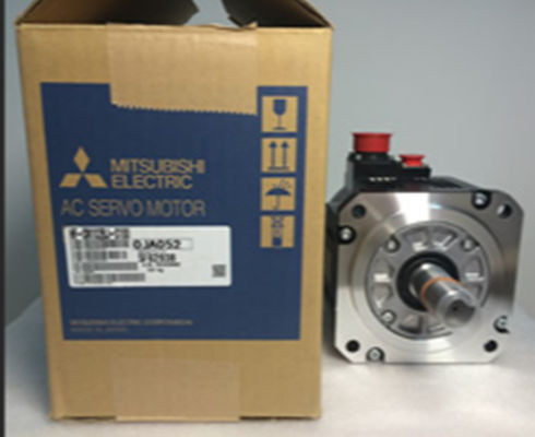 HF-SN102BJ-S100 Mitsubishi Electric AC Servo Motor Nuovo