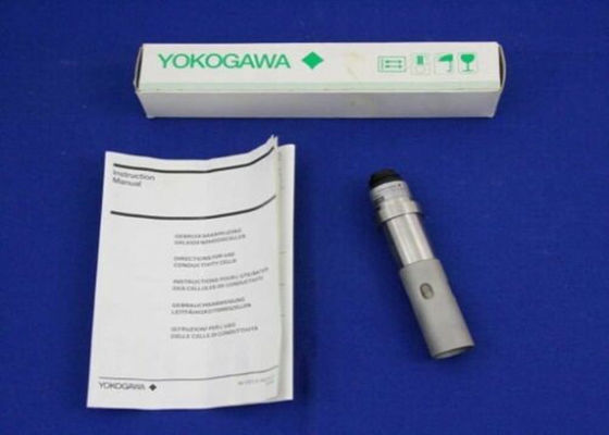 Yokogawa SC42-SP24 Sensore di conduttività a grandi tracciati in acciaio inossidabile