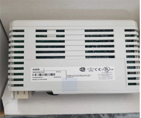 ABB AO810V2 3BSE038415R1 Modulo di uscita analogo Unità centrale di elaborazione